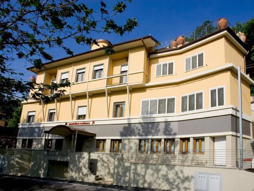 Apartamento Locazione Turistica Relais.3
