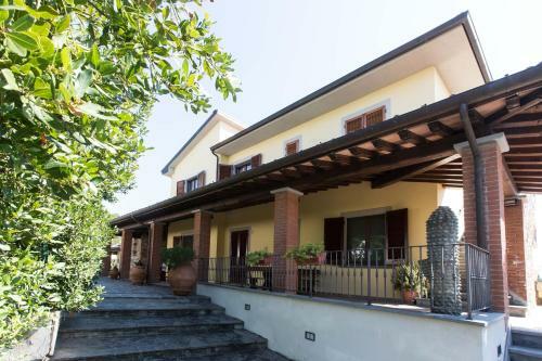 Agroturismo Agriturismo Poggetto