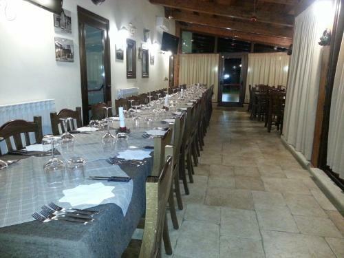 Agroturismo Il Parco Di Nonna Betty