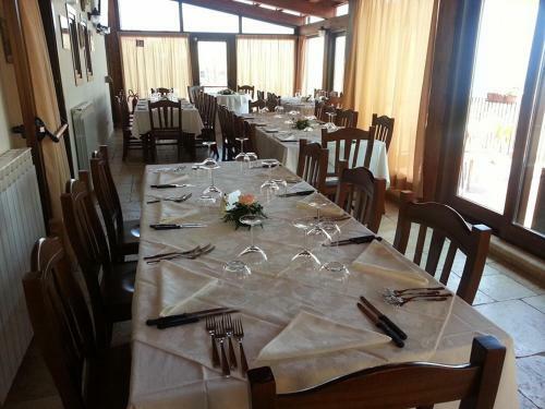 Agroturismo Il Parco Di Nonna Betty