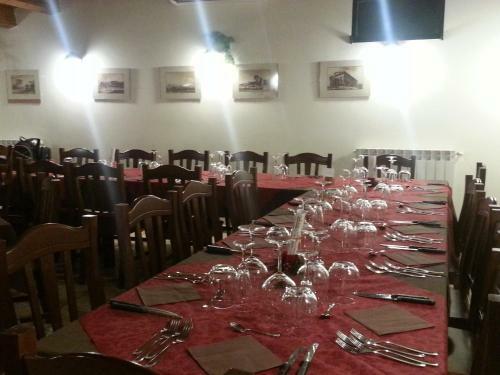 Agroturismo Il Parco Di Nonna Betty