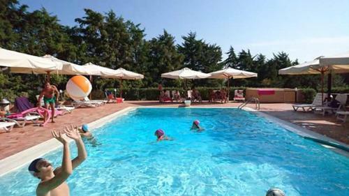Agroturismo Il Parco Di Nonna Betty