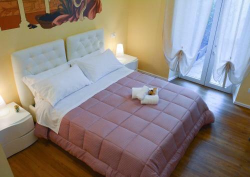Hostal Le Veneri Del Golfo