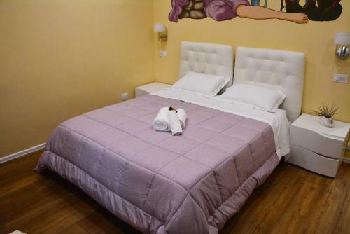 Hostal Le Veneri Del Golfo