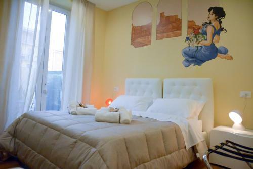 Hostal Le Veneri Del Golfo