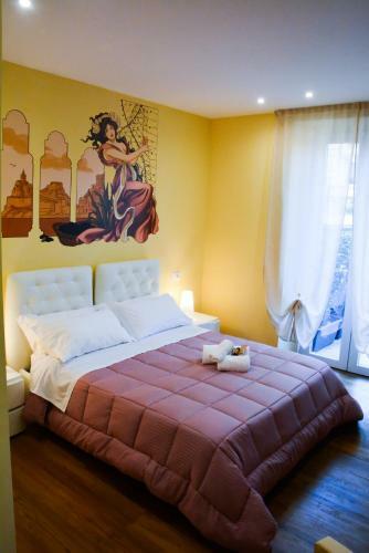 Hostal Le Veneri Del Golfo