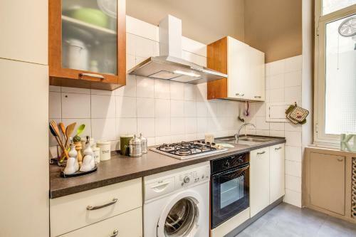 Apartamento Aweshome Cinque Terre White Dream