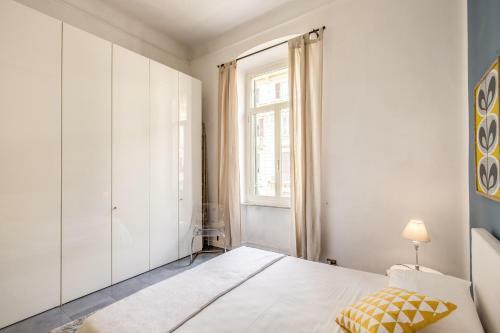 Apartamento Aweshome Cinque Terre White Dream