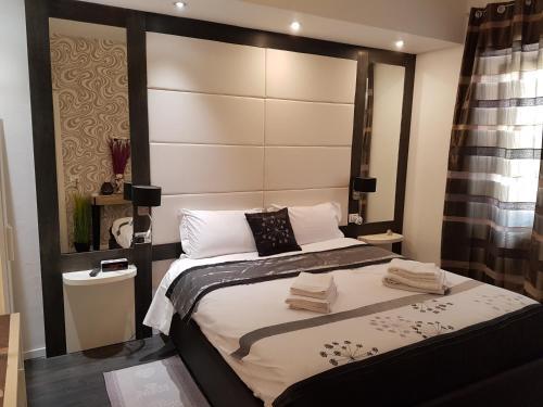 Bed & Breakfast Voyage Priv� Deluxe