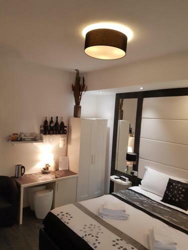 Bed & Breakfast Voyage Priv� Deluxe