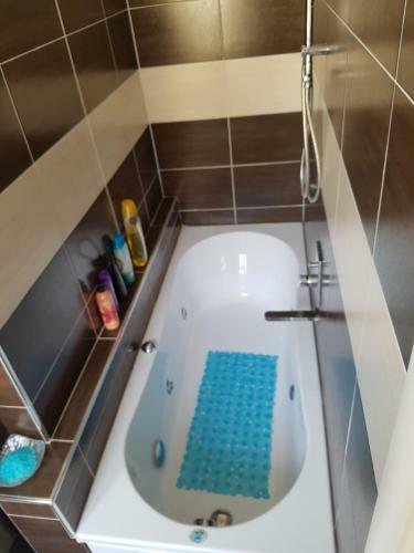 Bed & Breakfast Voyage Priv� Deluxe