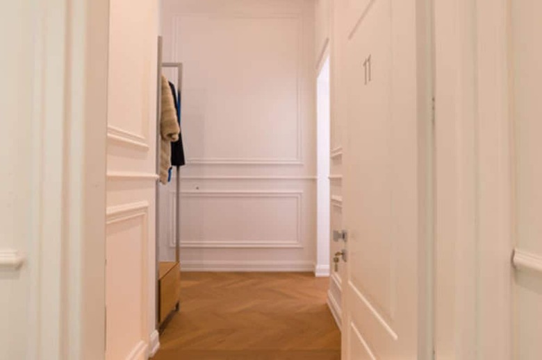 Hostal Via Chiodo Luxury Rooms