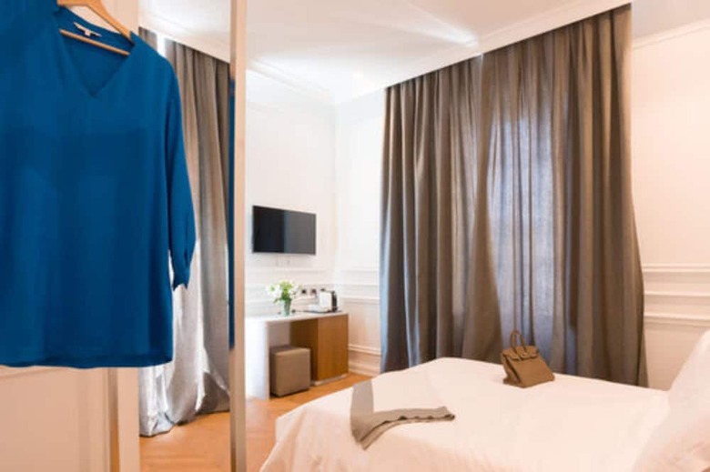 Hostal Via Chiodo Luxury Rooms