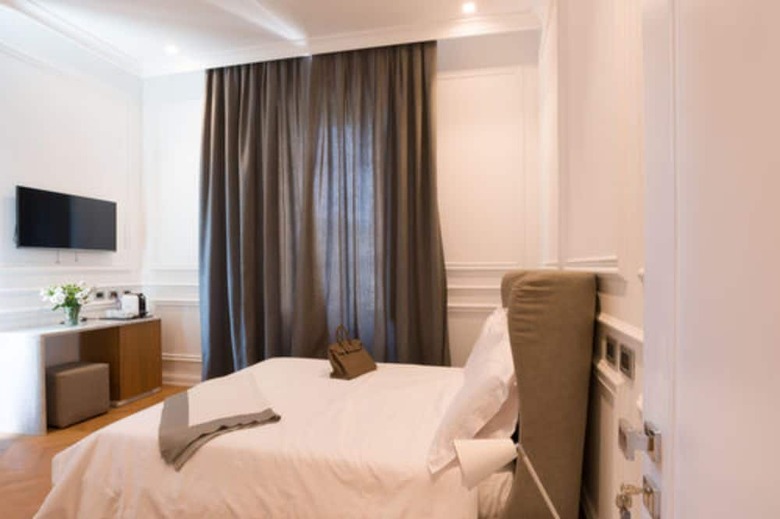 Hostal Via Chiodo Luxury Rooms