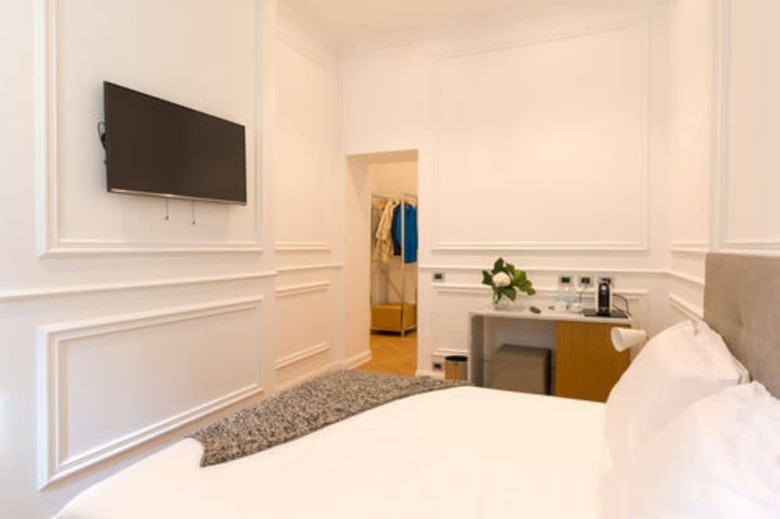 Hostal Via Chiodo Luxury Rooms