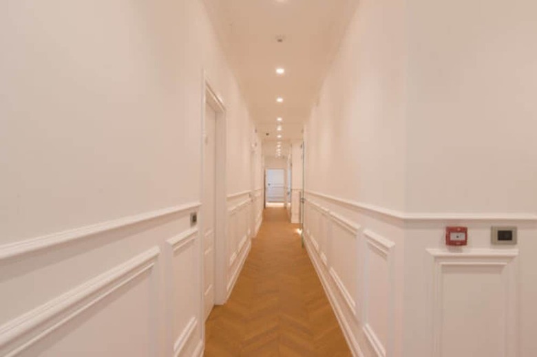 Hostal Via Chiodo Luxury Rooms