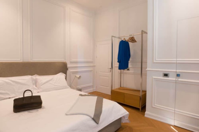 Hostal Via Chiodo Luxury Rooms