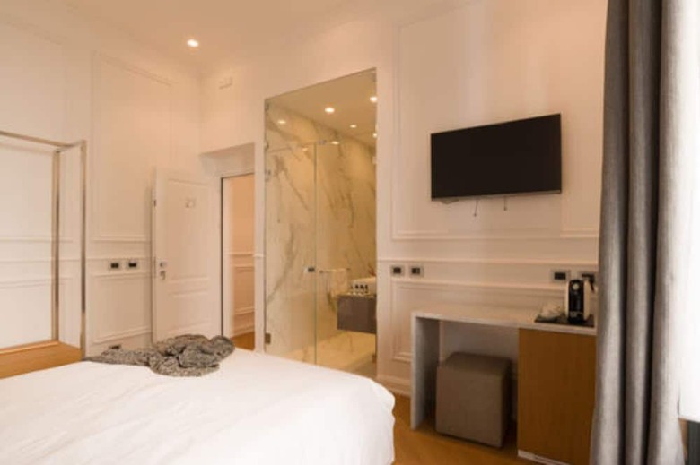 Hostal Via Chiodo Luxury Rooms