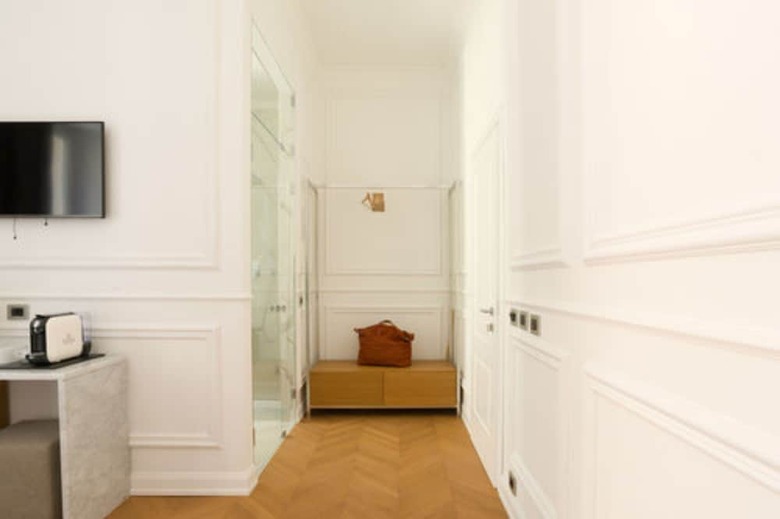 Hostal Via Chiodo Luxury Rooms