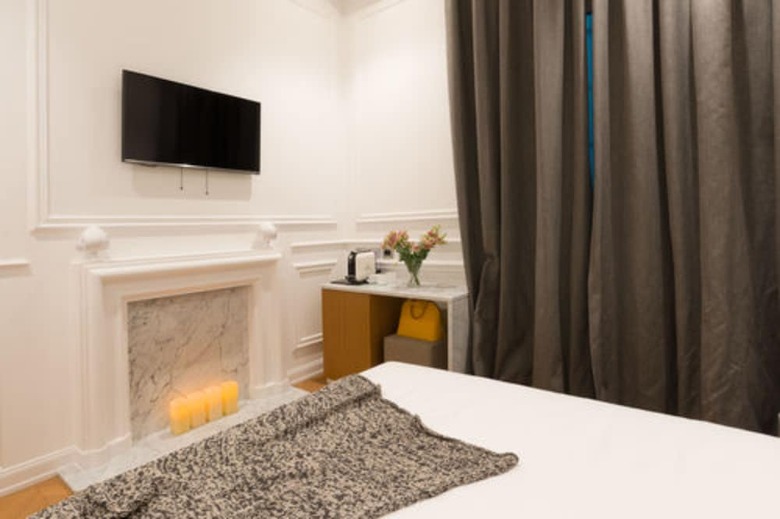 Hostal Via Chiodo Luxury Rooms