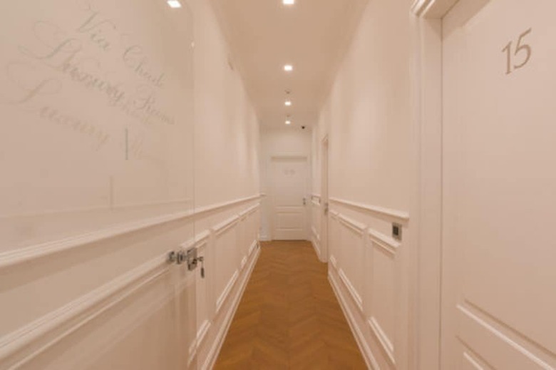Hostal Via Chiodo Luxury Rooms