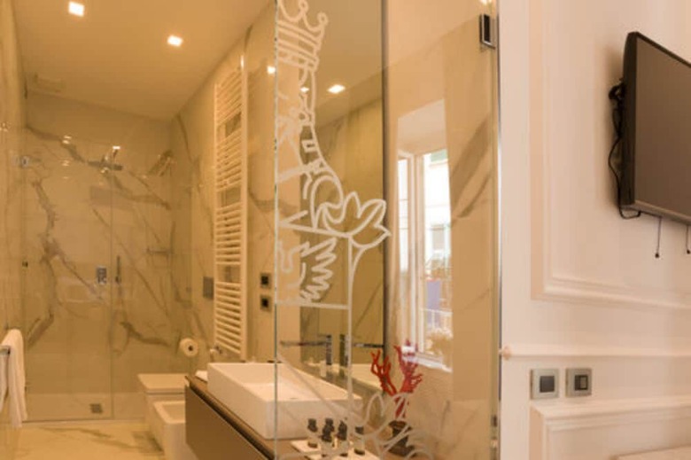 Hostal Via Chiodo Luxury Rooms
