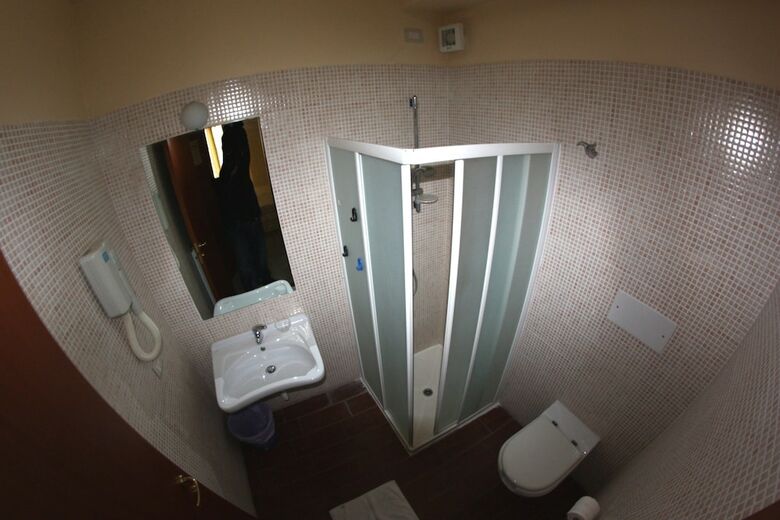 Hotel Albergo La Coccinella