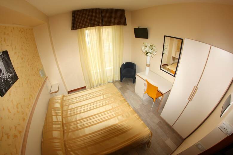 Hotel Albergo La Coccinella