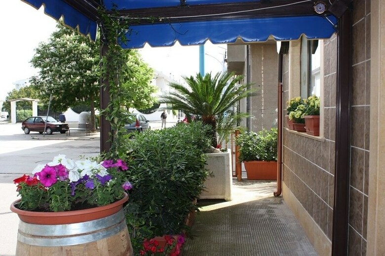 Hotel Albergo La Coccinella