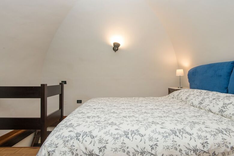 Apartamento Il Garbino