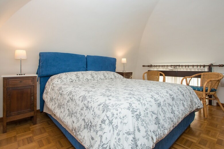 Apartamento Il Garbino