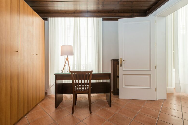 Apartamento Il Garbino