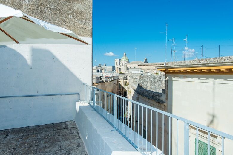 Apartamento Il Garbino
