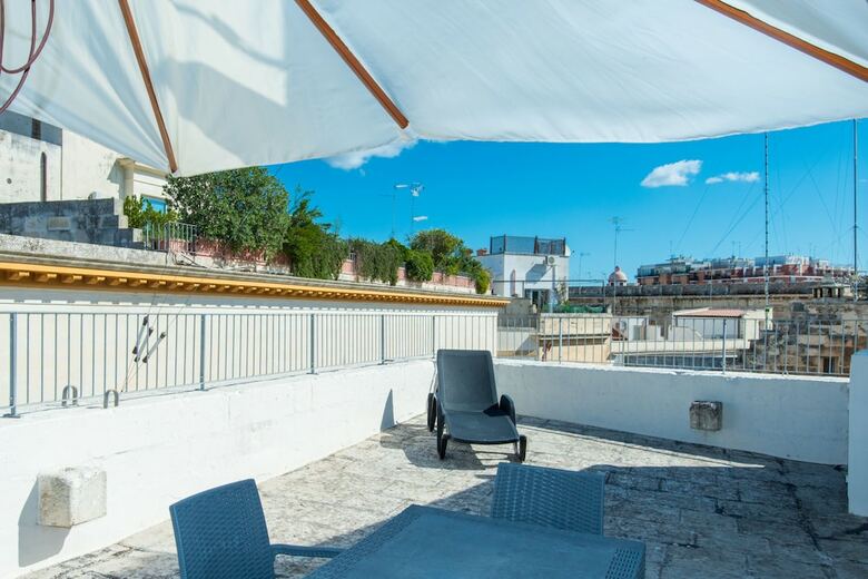 Apartamento Il Garbino