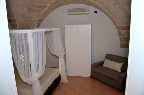 Hotel Tenuta Caradonna