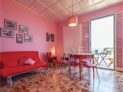 Apartamentos Casa San Calogero
