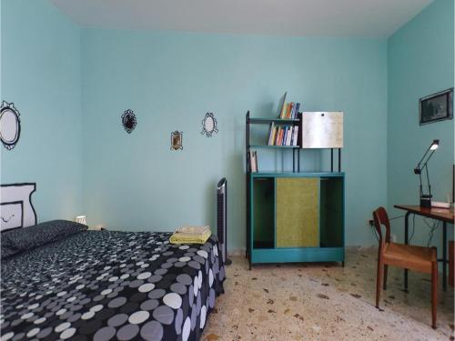 Apartamentos Casa San Calogero
