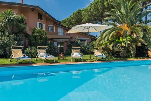 Villa Dolcevita