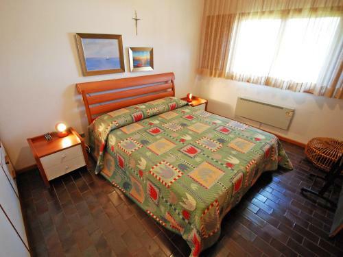 Locazione Turistica Villa Giove