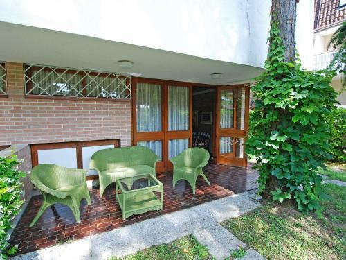 Locazione Turistica Villa Giove