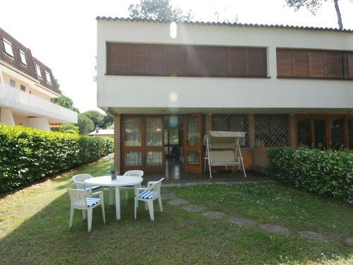 Locazione Turistica Villa Giove
