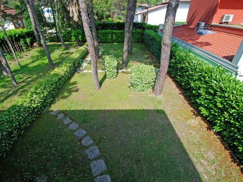 Locazione Turistica Villa Giove