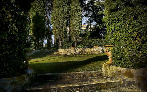 Villa Fattoria La Collina
