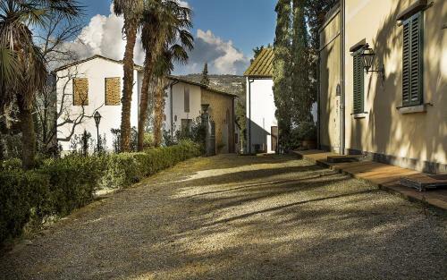 Villa Fattoria La Collina