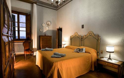 Villa Fattoria La Collina