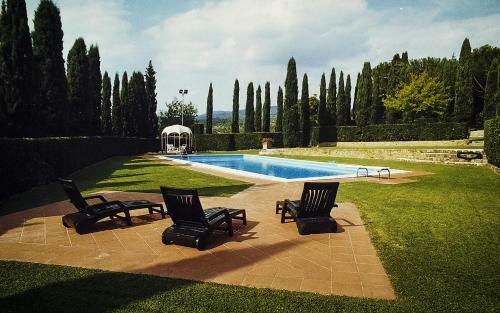 Villa Fattoria La Collina
