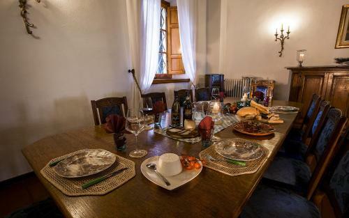 Villa Fattoria La Collina