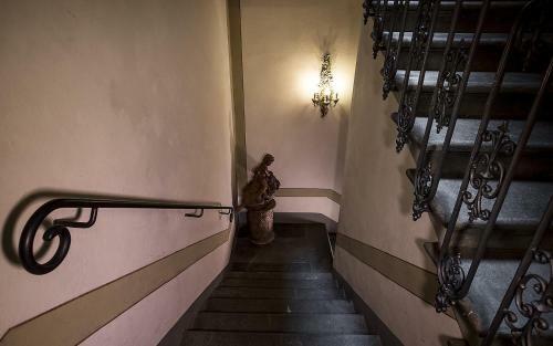Villa Fattoria La Collina