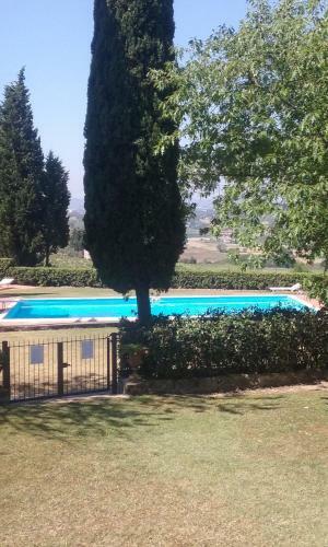 Villa Fattoria La Collina