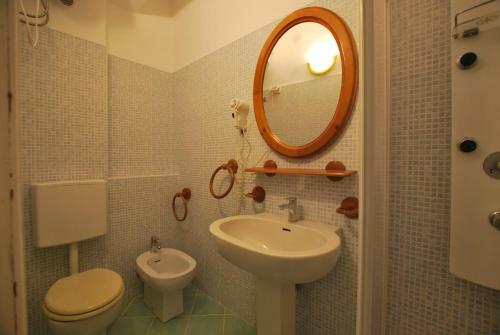 Apartamento Lipari Monolocale Centro Storico